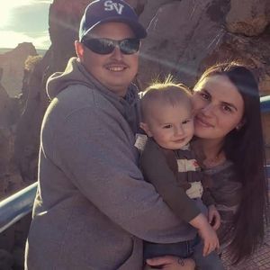 Meet your Posher, Cory